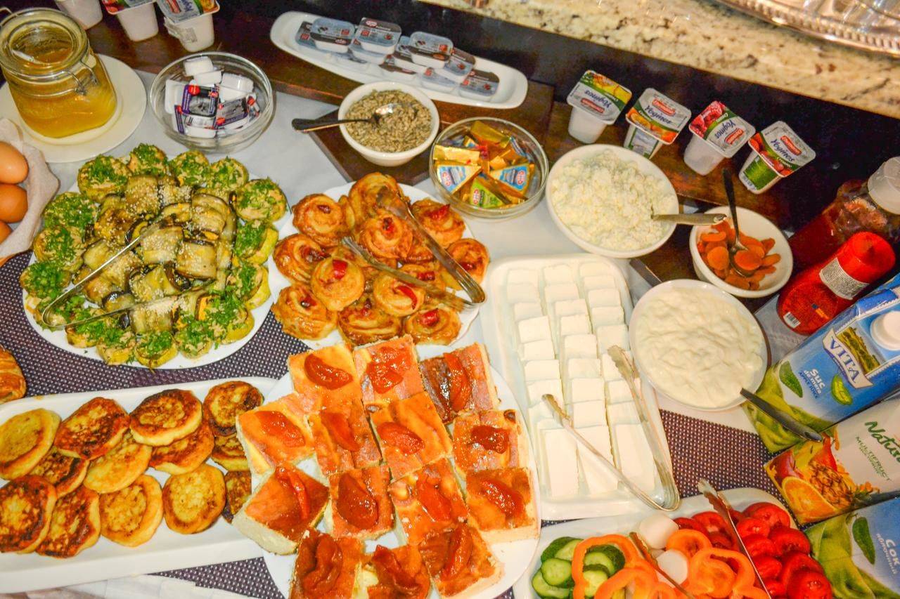 Фото Отели Komilfo Hotel Кишинёв 20